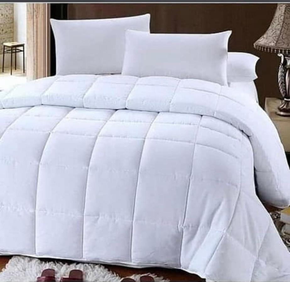 E-Suite Hotel Abuja Dış mekan fotoğraf