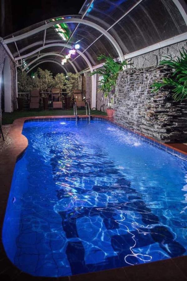 E-Suite Hotel Abuja Dış mekan fotoğraf